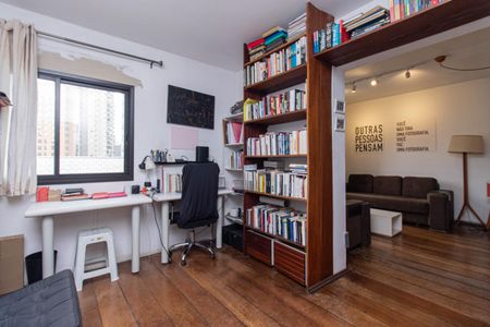 Quarto 1 de apartamento à venda com 3 quartos, 83m² em Vila Mariana, São Paulo