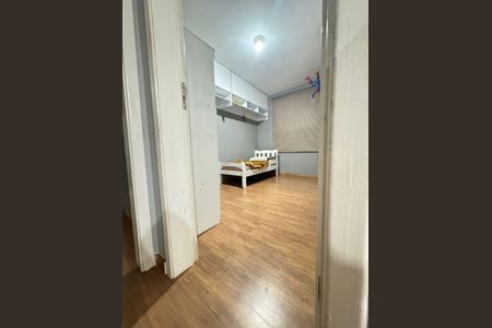 Apartamento para alugar com 2 quartos, 54m² em Jardim Paraiso, São José dos Campos