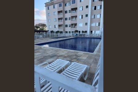 Apartamento para alugar com 2 quartos, 54m² em Jardim Paraiso, São José dos Campos