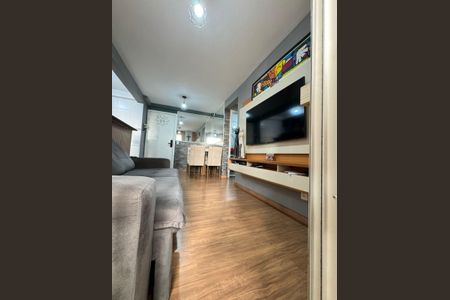 Apartamento para alugar com 2 quartos, 54m² em Jardim Paraiso, São José dos Campos