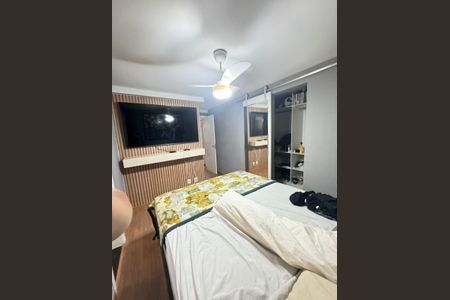 Apartamento para alugar com 2 quartos, 54m² em Jardim Paraiso, São José dos Campos