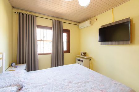 Quarto 1 de casa à venda com 3 quartos, 120m² em Igara, Canoas
