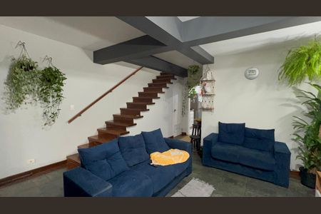 Sala de casa à venda com 2 quartos, 136m² em Jardim Paulista, São Paulo