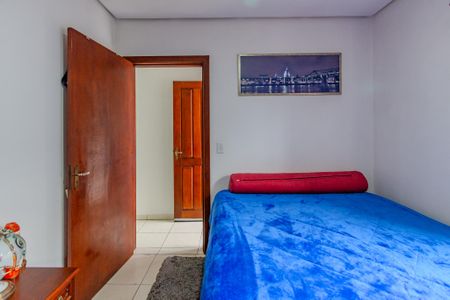 Quarto 1 de casa à venda com 2 quartos, 77m² em Aberta dos Morros, Porto Alegre