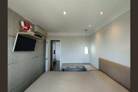Apartamento à venda com 93m², 3 quartos e 2 vagas Apartamento à venda com 93m², 3 quartos e 2 vagasSuíte