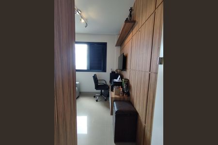 Apartamento à venda com 93m², 3 quartos e 2 vagas Apartamento à venda com 93m², 3 quartos e 2 vagasQuarto 1
