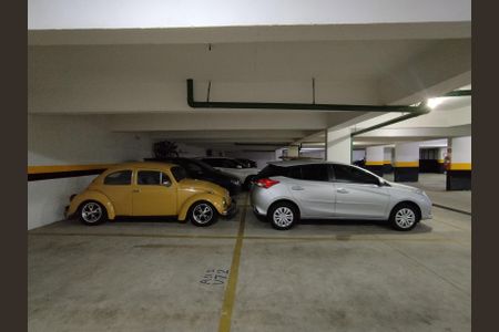 Apartamento à venda com 93m², 3 quartos e 2 vagas Apartamento à venda com 93m², 3 quartos e 2 vagasÁrea comum