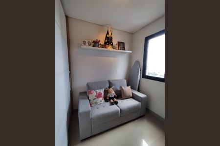 Apartamento à venda com 93m², 3 quartos e 2 vagas Apartamento à venda com 93m², 3 quartos e 2 vagasQuarto 1