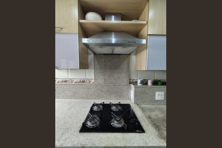 Apartamento à venda com 93m², 3 quartos e 2 vagas Apartamento à venda com 93m², 3 quartos e 2 vagasCozinha