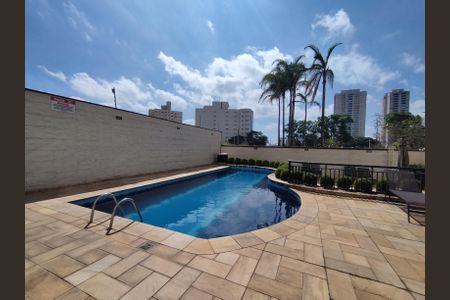 Apartamento à venda com 93m², 3 quartos e 2 vagas Apartamento à venda com 93m², 3 quartos e 2 vagasÁrea comum - Piscina adulto
