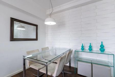 Foto 10 de apartamento à venda com 2 quartos, 72m² em Vila Suzana, São Paulo