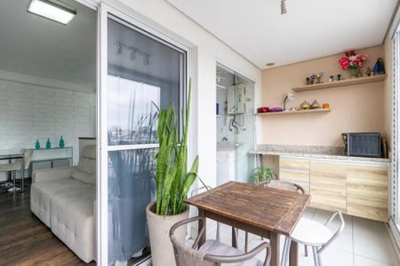 Foto 18 de apartamento à venda com 2 quartos, 72m² em Vila Suzana, São Paulo