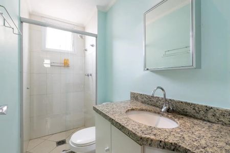 Foto 13 de apartamento à venda com 2 quartos, 72m² em Vila Suzana, São Paulo
