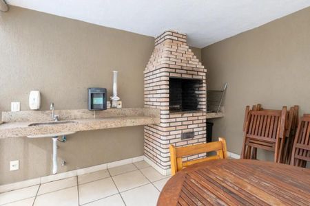 Foto 21 de apartamento à venda com 2 quartos, 72m² em Vila Suzana, São Paulo