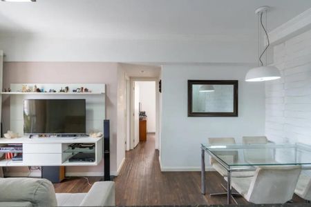 Foto 01 de apartamento à venda com 2 quartos, 72m² em Vila Suzana, São Paulo