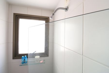 Apartamento à venda com 75m², 3 quartos e 2 vagasBanheiro Social