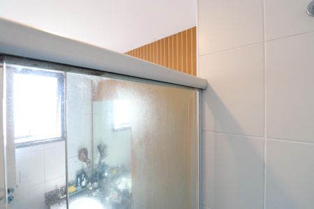 Apartamento à venda com 75m², 3 quartos e 2 vagasBanheiro da Suíte