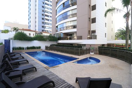 Apartamento à venda com 75m², 3 quartos e 2 vagasÁrea comum - Piscina