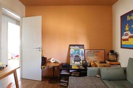 Apartamento à venda com 75m², 3 quartos e 2 vagasQuarto 1