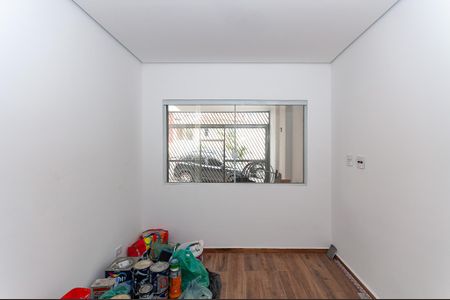 Sala de casa para alugar com 3 quartos, 163m² em Vila Romana, São Paulo