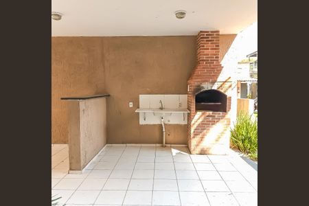 Apartamento à venda com 35m², 2 quartos e sem vaga Apartamento à venda com 35m², 2 quartos e sem vagaÁrea comum - Churrasqueira