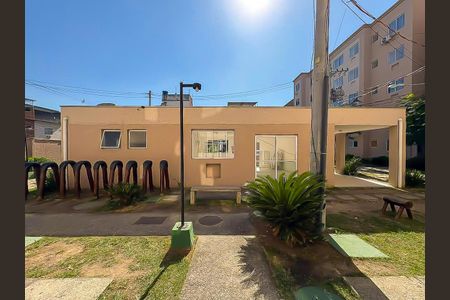 Apartamento à venda com 35m², 2 quartos e sem vaga Apartamento à venda com 35m², 2 quartos e sem vagaÁrea comum