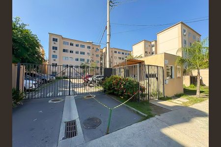 Apartamento à venda com 35m², 2 quartos e sem vaga Apartamento à venda com 35m², 2 quartos e sem vagaFachada