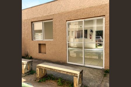 Apartamento à venda com 35m², 2 quartos e sem vaga Apartamento à venda com 35m², 2 quartos e sem vagaÁrea comum - Salão de festas