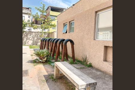 Apartamento à venda com 35m², 2 quartos e sem vaga Apartamento à venda com 35m², 2 quartos e sem vagaÁrea comum - Playground