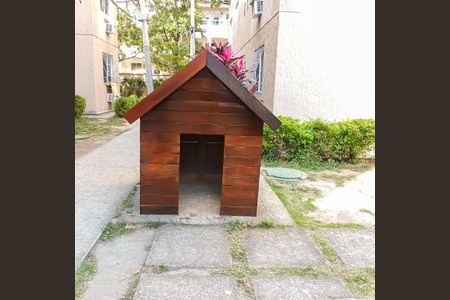 Apartamento à venda com 35m², 2 quartos e sem vaga Apartamento à venda com 35m², 2 quartos e sem vagaÁrea comum - Playground