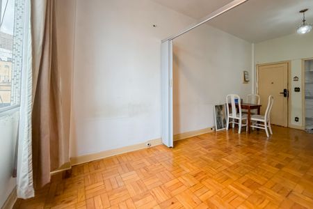 Quarto de kitnet/studio para alugar com 1 quarto, 30m² em Sé, São Paulo