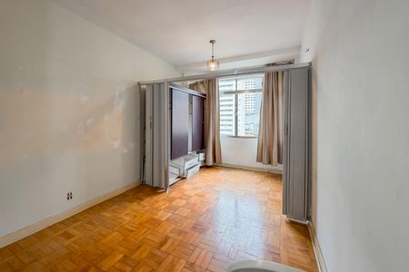 Sala de kitnet/studio para alugar com 1 quarto, 30m² em Sé, São Paulo