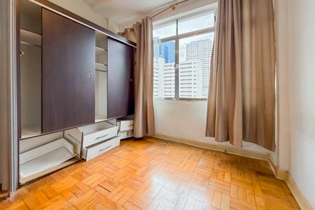 Quarto de kitnet/studio para alugar com 1 quarto, 30m² em Sé, São Paulo