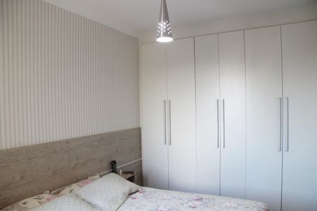 Apartamento à venda com 75m², 3 quartos e 2 vagasSuíte