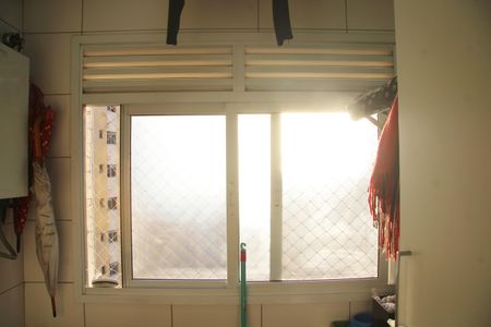 Apartamento à venda com 75m², 3 quartos e 2 vagasÁrea de Serviço