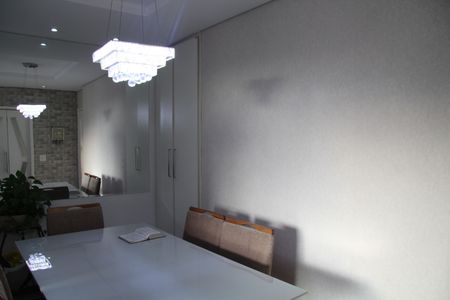 Sala de apartamento à venda com 3 quartos, 75m² em Ponte Grande, Guarulhos