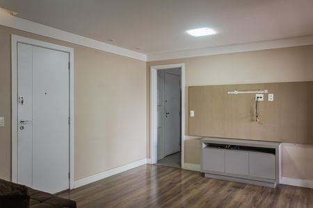 Sala de apartamento à venda com 2 quartos, 93m² em Bom Retiro, São Paulo
