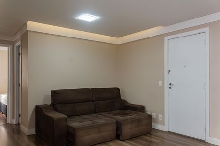 Sala de apartamento à venda com 2 quartos, 93m² em Bom Retiro, São Paulo