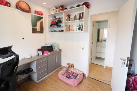 Apartamento à venda com 55m², 2 quartos e 1 vagaQuarto 1