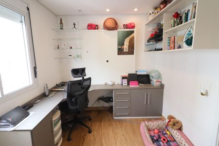 Apartamento à venda com 55m², 2 quartos e 1 vagaQuarto 1