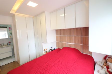 Apartamento à venda com 55m², 2 quartos e 1 vagaSuíte 1