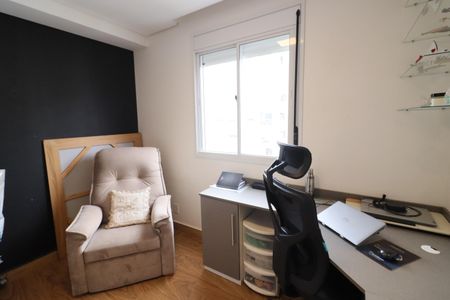 Apartamento à venda com 55m², 2 quartos e 1 vagaQuarto 1