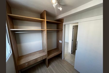 Apartamento à venda com 39m², 2 quartos e sem vaga Apartamento à venda com 39m², 2 quartos e sem vagaQuarto 1