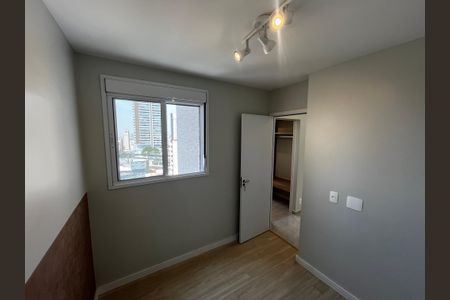 Apartamento à venda com 39m², 2 quartos e sem vaga Apartamento à venda com 39m², 2 quartos e sem vagaQuarto 2