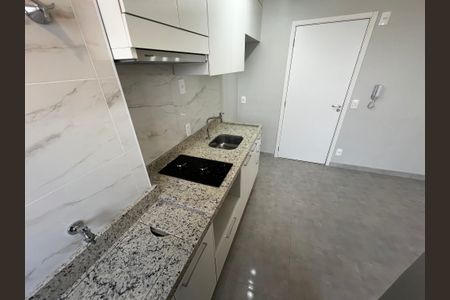 Apartamento à venda com 39m², 2 quartos e sem vaga Apartamento à venda com 39m², 2 quartos e sem vagaCozinha