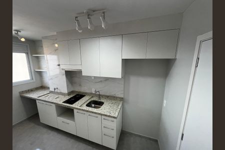 Apartamento à venda com 39m², 2 quartos e sem vaga Apartamento à venda com 39m², 2 quartos e sem vagaCozinha