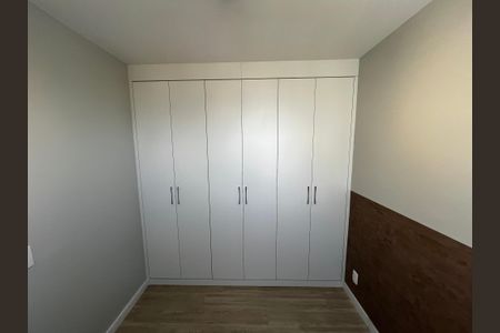 Apartamento à venda com 39m², 2 quartos e sem vaga Apartamento à venda com 39m², 2 quartos e sem vagaQuarto 2