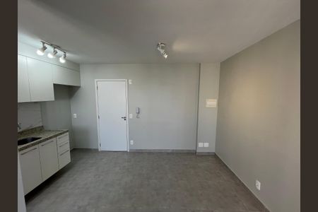 Apartamento à venda com 39m², 2 quartos e sem vaga Apartamento à venda com 39m², 2 quartos e sem vagaSala