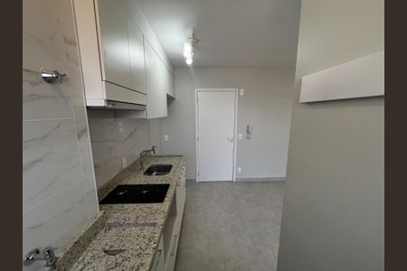 Apartamento à venda com 39m², 2 quartos e sem vaga Apartamento à venda com 39m², 2 quartos e sem vagaCozinha