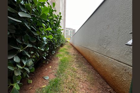 Apartamento à venda com 39m², 2 quartos e sem vaga Apartamento à venda com 39m², 2 quartos e sem vagaÁrea comum - Espaço Pet